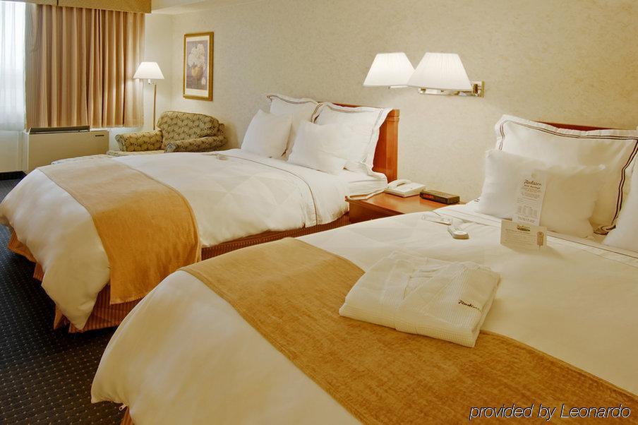 Hotel Doubletree By Hilton Windsor, On Zimmer foto